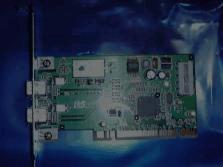 ieee1394 card